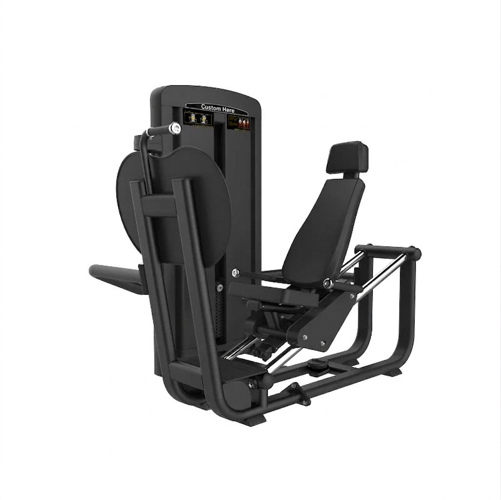 Seated Leg Press