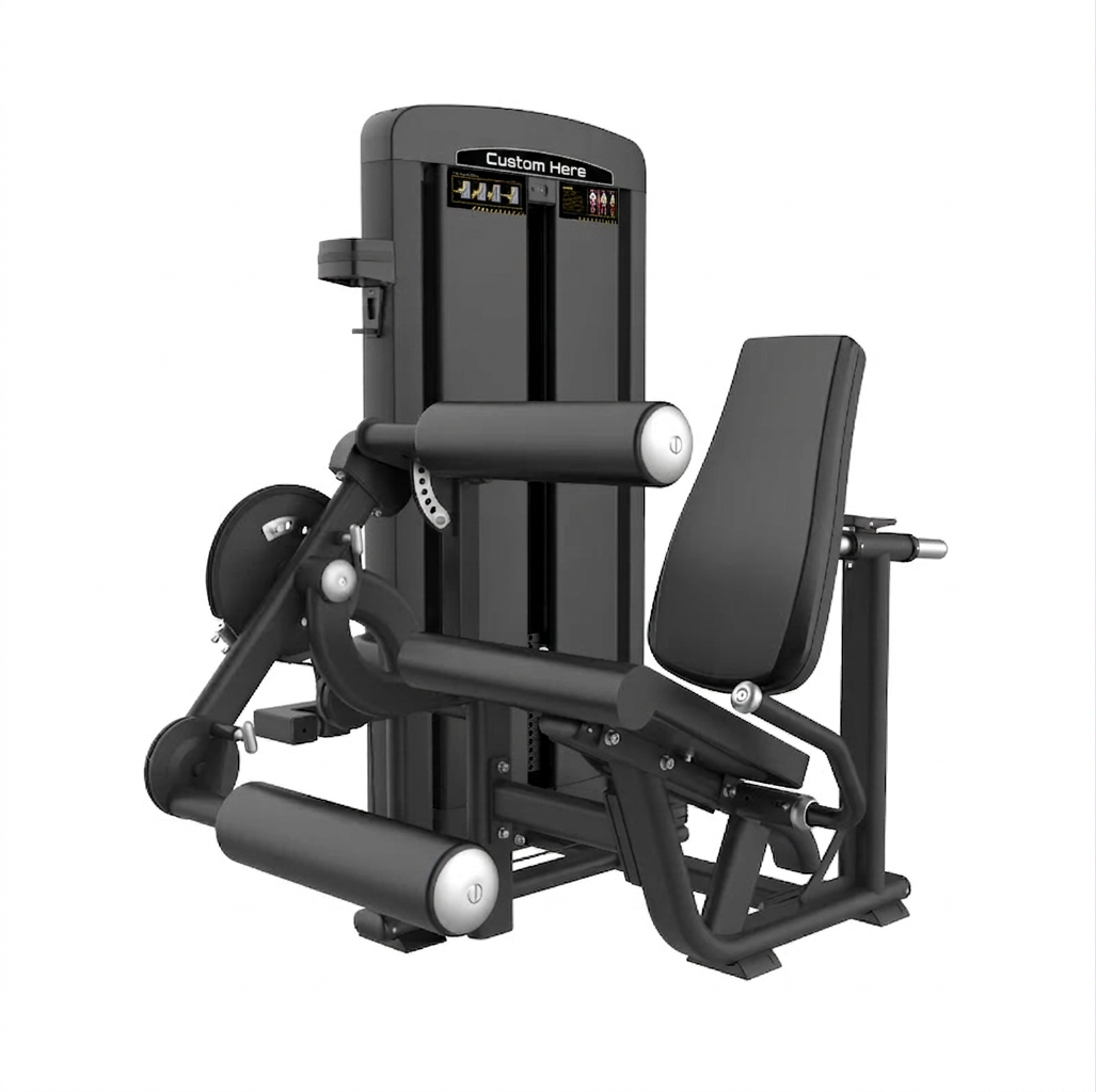 Seated Leg Curl